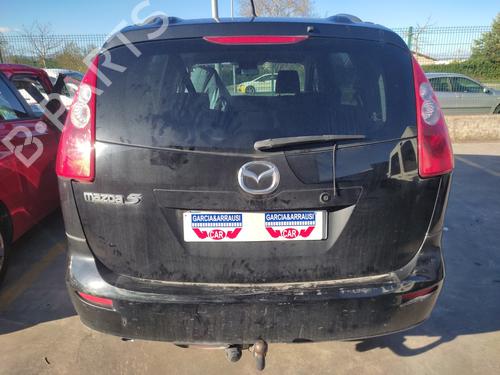 Ruitenwissermotor voor MAZDA 5 (CR) 2.0 CD (CR19) | BP21156360M29 