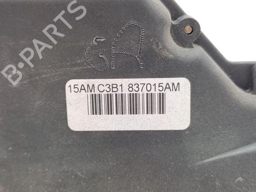 Front left lock SEAT IBIZA III (6L1) 1.4 16V | BP29452028C98 