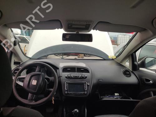 Left rear window motor SEAT ALTEA XL (5P5, 5P8)  | BP21159446E23 