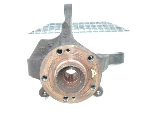 Right front steering knuckle RENAULT LAGUNA II (BG0/1_) 1.9 dCi (BG08, BG0G) | BP21155501M26 