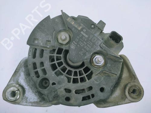 Alternator OPEL CORSA D (S07)  | BP21149741M7 