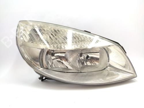 Used Right headlight Right headlight 36990211 36990211