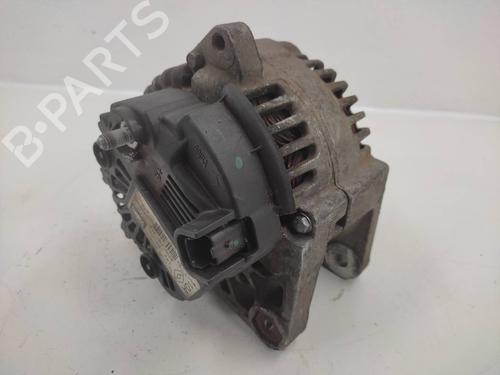 Generator RENAULT MEGANE II Saloon (LM0/1_)  | BP21149706M7 
