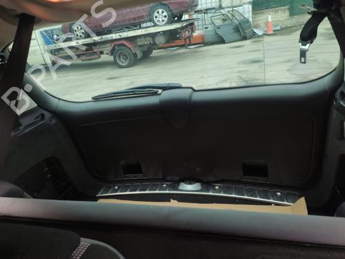 Instrument cluster PEUGEOT 307 SW (3H)  | BP21159000C47 