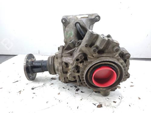 Used Transfer box NISSAN X-TRAIL I (T30) [2001-2013]  21154397