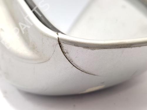 Right mirror HYUNDAI SANTA FÉ I (SM) 2.0 CRDi | BP26932439C27 