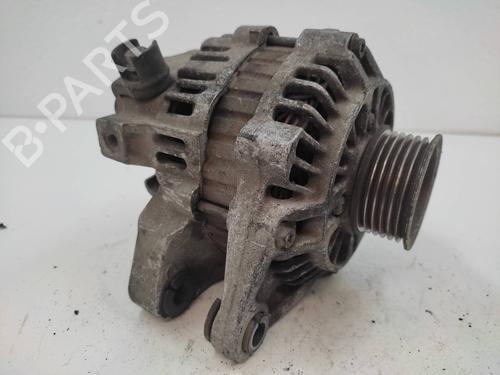 Used Alternator FORD FIESTA IV (JA_, JB_) [1995-2006]  21149640