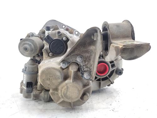 Gearbox SMART CITY-COUPE (450) 0.6 (S1CLA1, 450.341) | BP21175452M3 