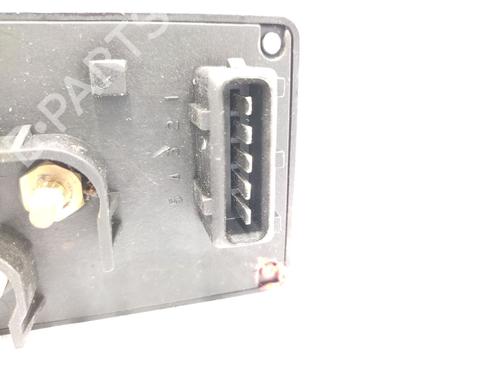 Electronic module FIAT SCUDO Van (220_) 1.9 D | BP22978284M83