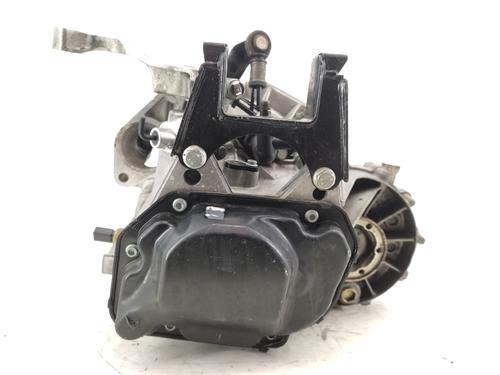 Gearbox SEAT IBIZA III (6L1)  | BP21160919M3 