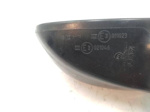 Left mirror FIAT GRANDE PUNTO (199_)  | BP21153778C26 