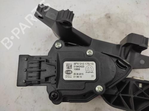 Pedal FIAT 500X (334_)  | BP21149017I4 