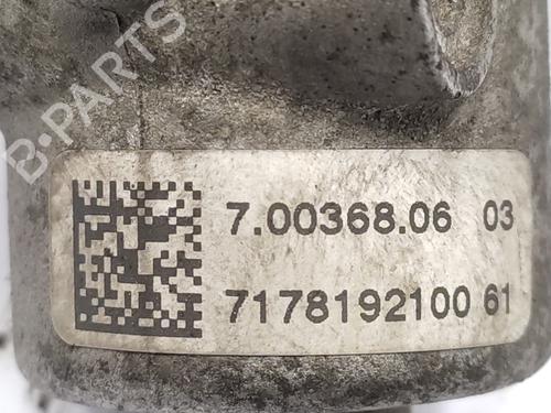 Egr RENAULT KANGOO / GRAND KANGOO II (KW0/1_) 1.5 dCi 85 (KW0K, KW0L, KW0B) | BP21160338M69 