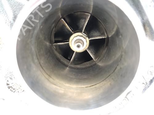 Turbocharger/Supercharger ALFA ROMEO 156 Sportwagon (932_) 1.9 JTD (932B2B, 932B2C) | BP21160263M71 