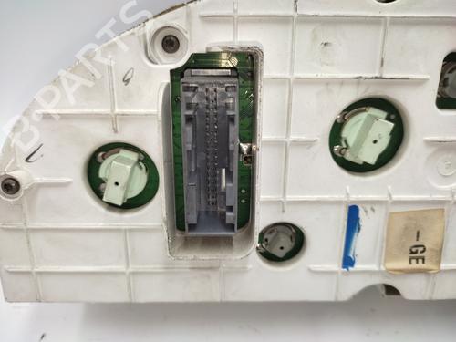 Instrument cluster FORD MONDEO III (B5Y) 2.0 16V TDDi / TDCi | BP21153095C47 