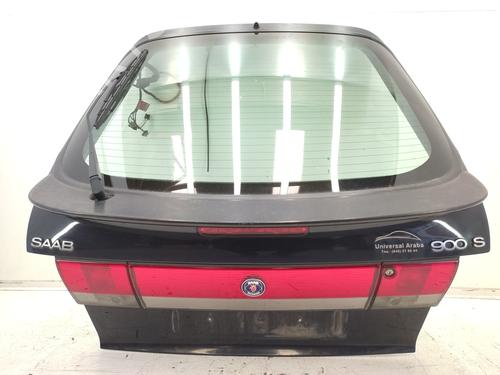 Used Tailgate SAAB 900 II [1993-1999]  21156391
