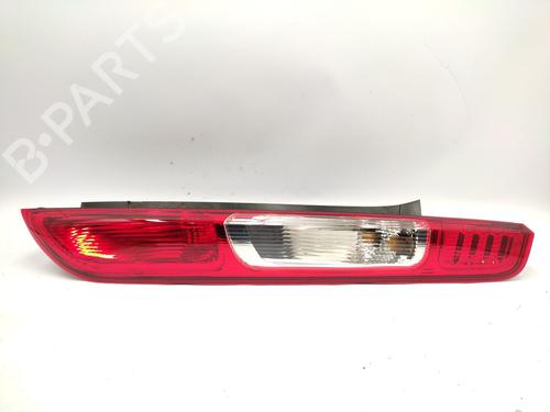 Used Right taillight FORD FOCUS II (DA_, HCP, DP) 1.6 (100 hp) 23444683