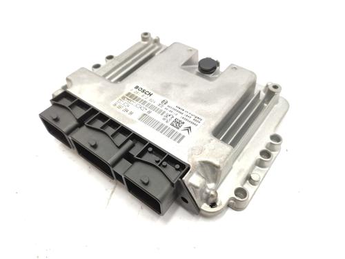 Engine control unit (ECU) CITROËN C5 II (RC_)  | BP21161971M57 