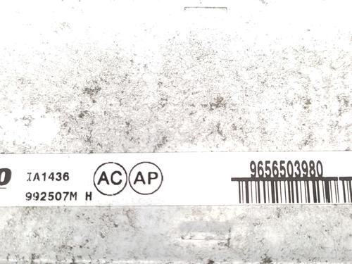 Intercooler CITROËN C4 Grand Picasso I (UA_)  | BP21149799M30 