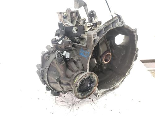 Used Gearbox SKODA OCTAVIA I (1U2) [1996-2010]  21151568