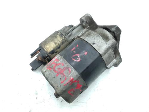 Starter RENAULT MEGANE II (BM0/1_, CM0/1_)  | BP21150127M8 