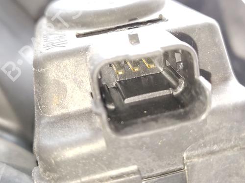 Left headlight CITROËN XSARA PICASSO (N68) 1.6 HDi | BP24843257C28 
