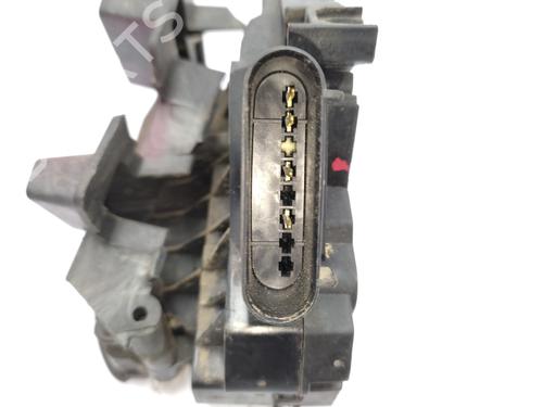 Rear right lock FORD FIESTA VI (CB1, CCN)  | BP21155066C99 