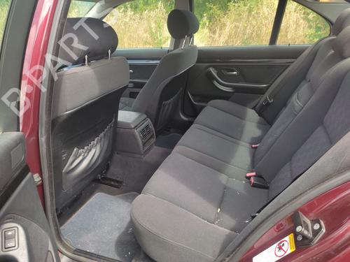 Left taillight BMW 5 (E39) 523 i | BP28731240C34 
