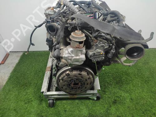 Motor HONDA CR-V II (RD_) 2.2 CTDi (RD9) | BP21149356M1 