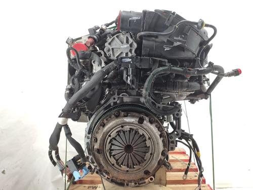 Engine PEUGEOT PARTNER Box Body/MPV 1.6 HDi 90 | BP30174781M1 