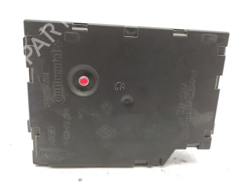 Ignition barrel RENAULT CLIO IV (BH_) 1.5 dCi 75 | BP21160167M48 