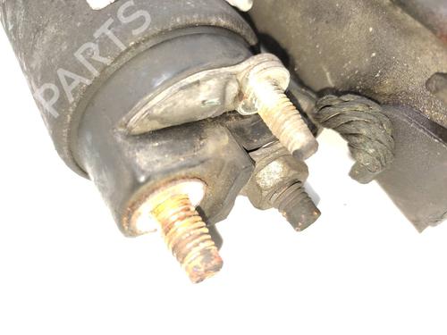 Starter FORD FOCUS I (DAW, DBW)  | BP21150640M8 