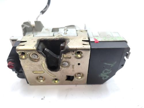 Rear right lock PEUGEOT 307 (3A/C)  | BP21157266C99 