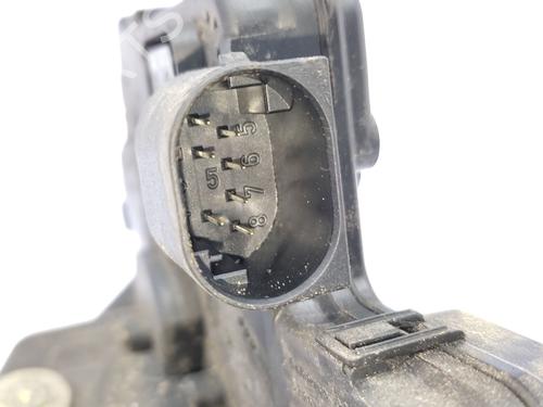 Front right lock BMW 3 Touring (E46) 330 xd | BP21771091C97 