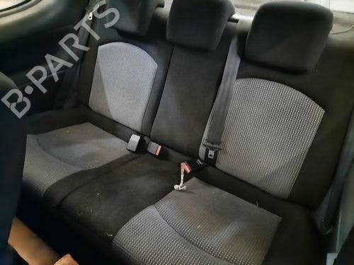 Front left window mechanism PEUGEOT 206 Hatchback (2A/C) 1.4 HDi eco 70 | BP21151019C22 