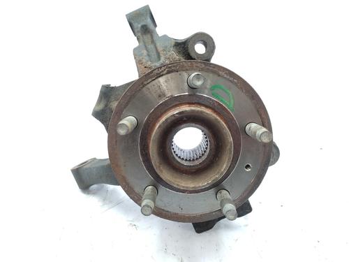 Right front steering knuckle OPEL ANTARA A (L07) 2.0 CDTI | BP21157796M26 