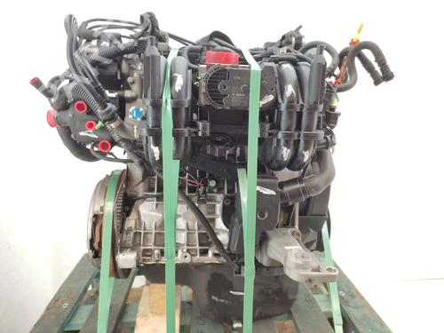Motor SEAT IBIZA II (6K1) 1.4 i (60 hp) 27324525