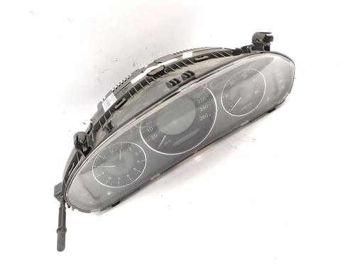 Instrument cluster MERCEDES-BENZ E-CLASS (W211) E 270 CDI (211.016) | BP28294917C47 