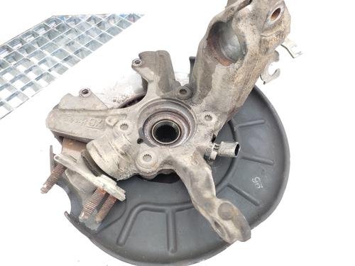 Right front steering knuckle SEAT LEON (1P1)  | BP21155609M26 