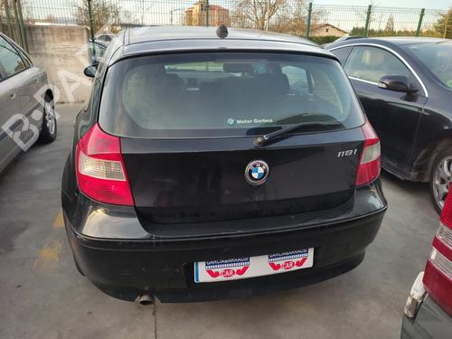 Front left window mechanism BMW 1 (E87) 118 i | BP22978043C22 