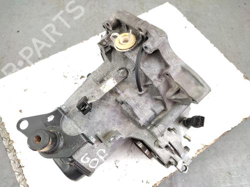 Gearbox VW GOLF III (1H1)  | BP21154405M3 