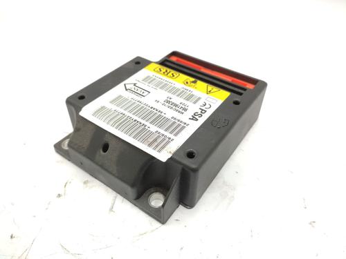 Kollisjonspute styreenhet CITROËN C5 I (DC_) 2.0 HDi (DCRHZB, DCRHZE) | BP24539879M53 