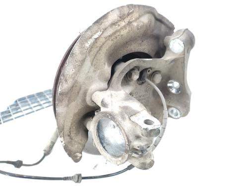 Left front steering knuckle BMW 1 (E87) 120 d | BP21155290M25 