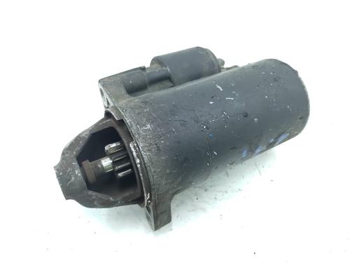 Used Starter FORD COURIER Pickup [1996-2013]  21150557