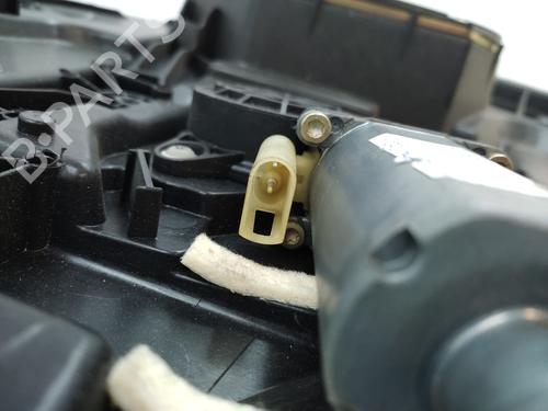 Rudehejsemekanisme ventre foran FORD FIESTA IV (JA_, JB_) 1.25 i 16V | BP21152520C22 