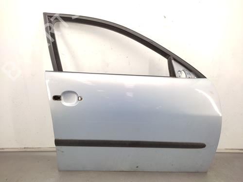 Used Right front door SEAT CORDOBA (6L2) [2002-2009]  21162180
