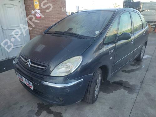 ABS pump CITROËN XSARA PICASSO (N68) 2.0 HDi | BP21155259M43 
