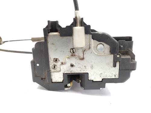 Front left lock NISSAN MICRA III (K12) 1.5 dCi | BP21162044C98 