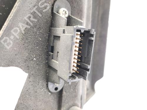 Right mirror RENAULT MEGANE I (BA0/1_) 2.0 16V (BA0H) | BP24843279C27 