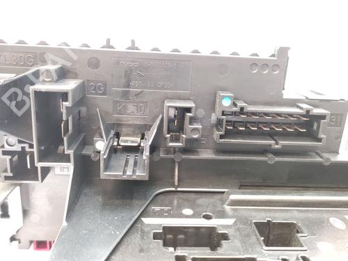 Fuse box MERCEDES-BENZ C-CLASS (W204) C 220 CDI (204.008) | BP36263098E1  - Image 6